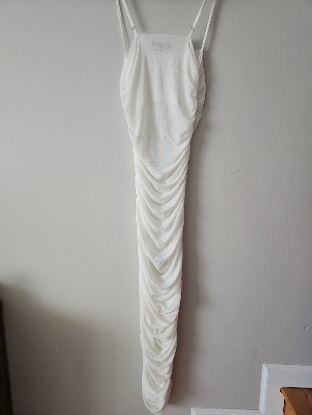 JLUXLABEL mesh Dress - Picture 2 of 5